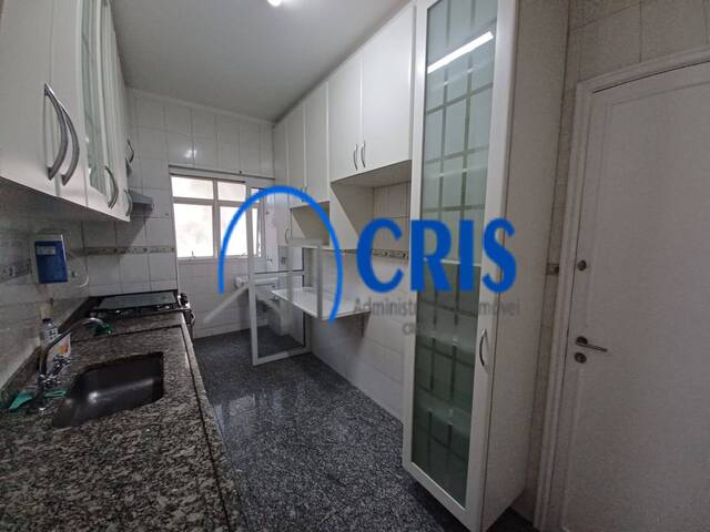 Apartamento para Locação em São Paulo - 5
