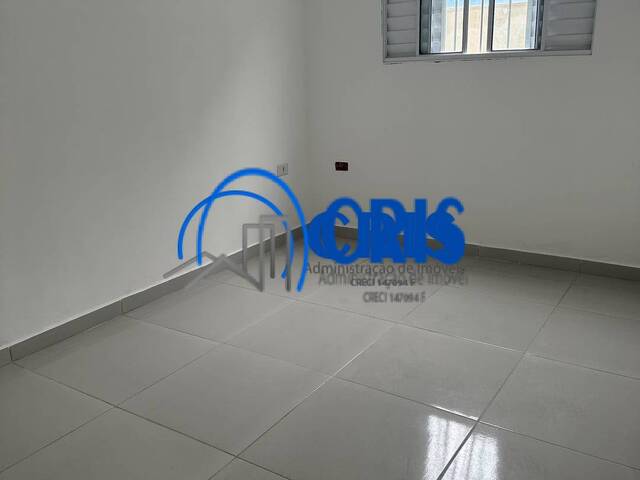#348 - Casa para Locação em São Paulo - SP - 2