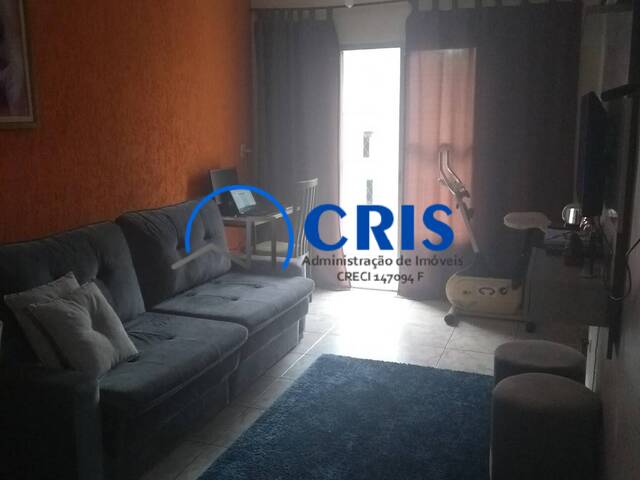 Apartamento para Venda em São Paulo - 4