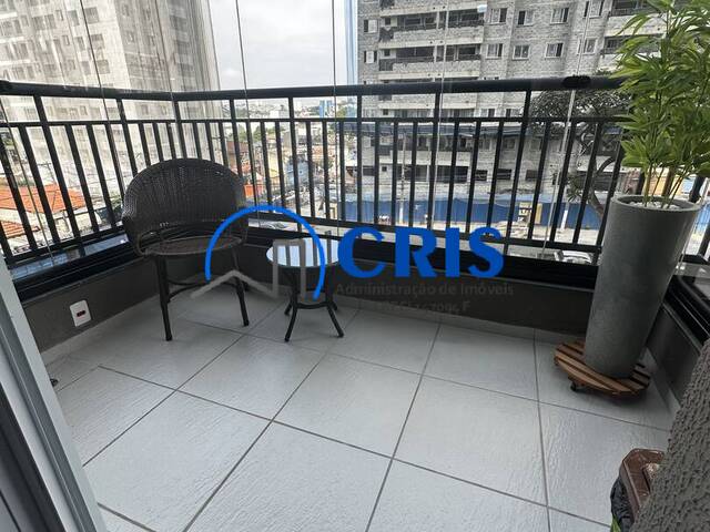 Apartamento para Locação em São Paulo - 4