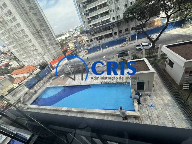 Apartamento para Locação em São Paulo - 5