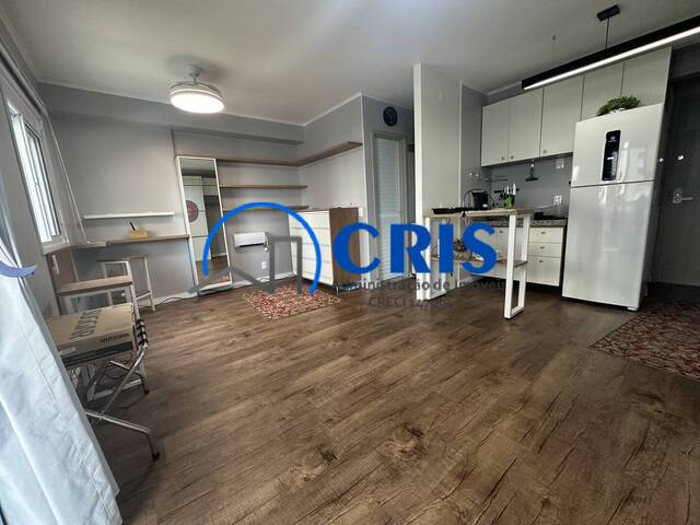 #408 - Apartamento para Locação em São Paulo - SP