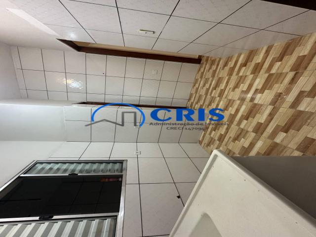 #410 - Casa para Locação em São Paulo - SP