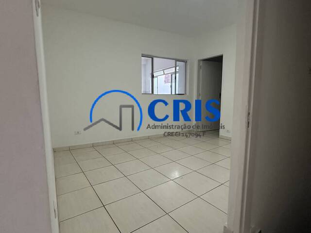 Casa para Locação em São Paulo - 4