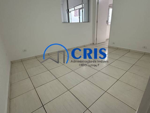 #416 - Casa para Locação em São Paulo - SP - 2