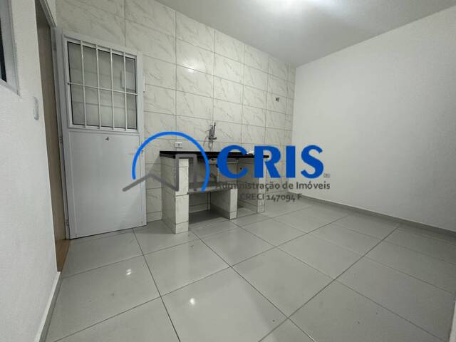 Locação em VILA SANTA CATARINA - São Paulo