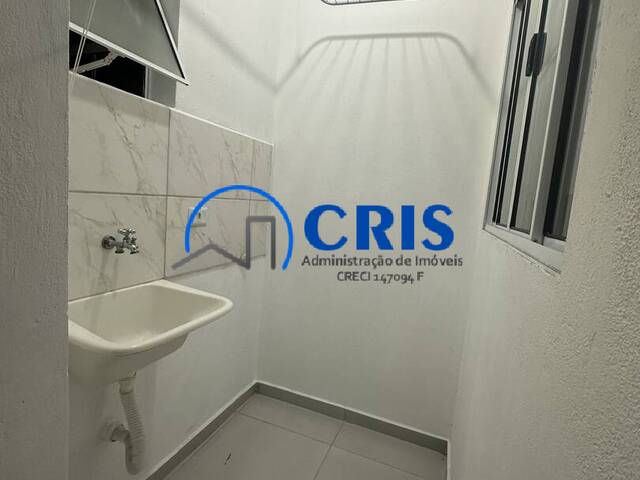 #348 - Casa para Locação em São Paulo - SP