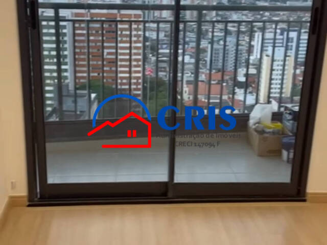 #427 - Apartamento para Venda em São Paulo - SP