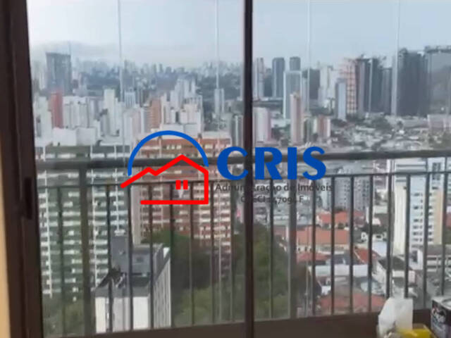 #427 - Apartamento para Venda em São Paulo - SP