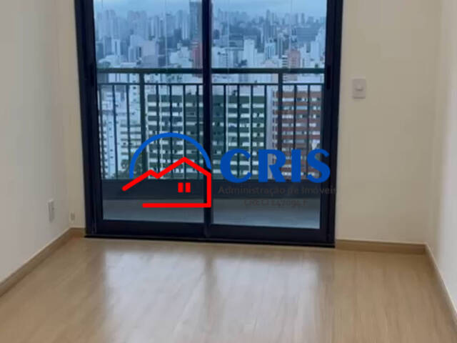 #427 - Apartamento para Venda em São Paulo - SP