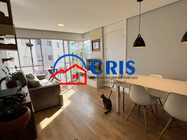 #429 - Apartamento para Venda em São Paulo - SP