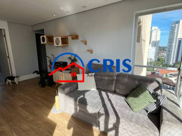 Apartamento para Venda em São Paulo - 4