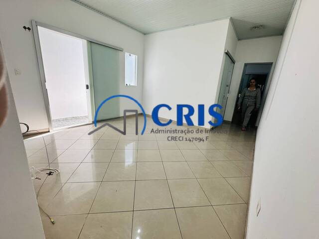 #437 - Casa para Locação em São Paulo - SP