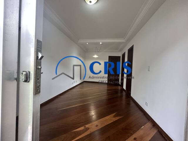 #311 - Apartamento para Locação em São Paulo - SP