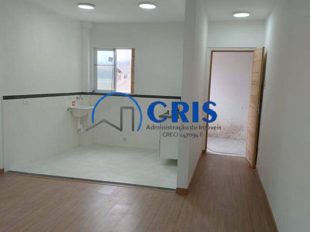 #447 - Casa para Venda em São Paulo - SP