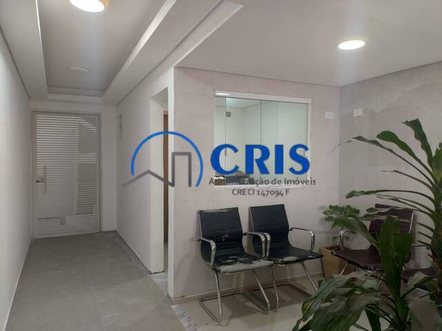 #447 - Casa para Venda em São Paulo - SP