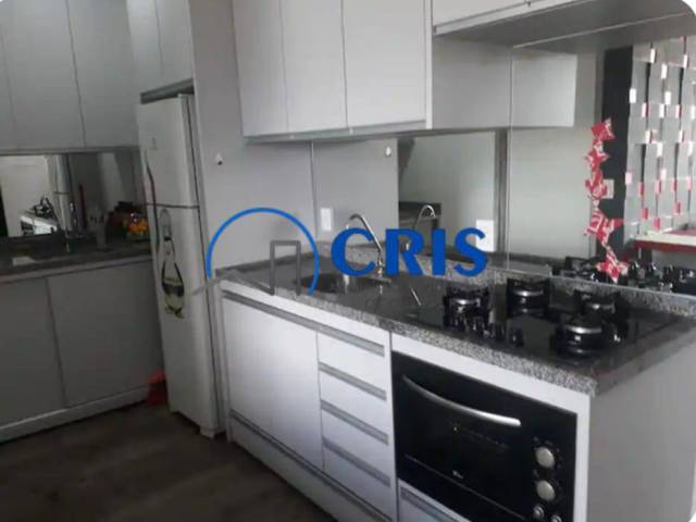 Venda em Vila Paulista - São Paulo