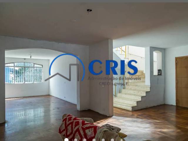 #441 - Casa para Venda em São Paulo - SP