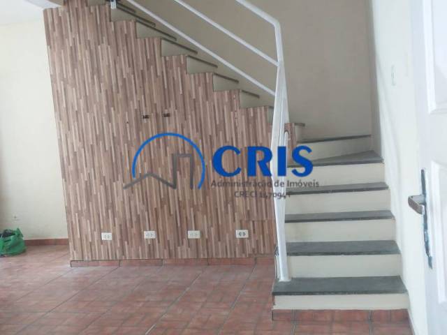 Venda em Conjunto Residencial Jardim Canaã - São Paulo