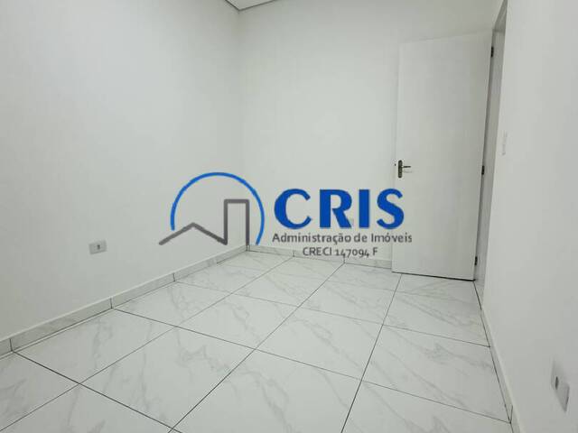 #456 - Casa para Locação em São Paulo - SP