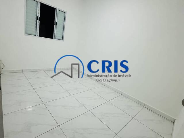 #456 - Casa para Locação em São Paulo - SP