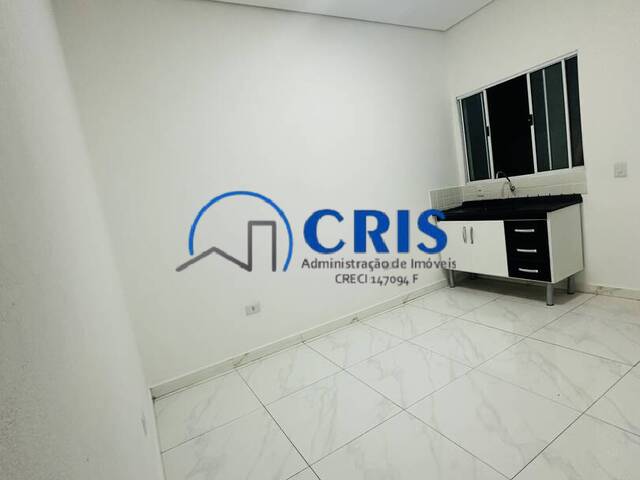 Locação em JARDIM UMUARAMA - São Paulo