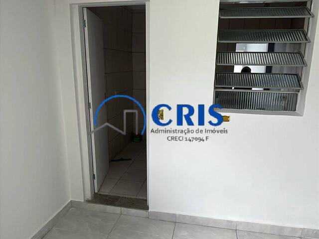 #455 - Casa para Locação em São Paulo - SP