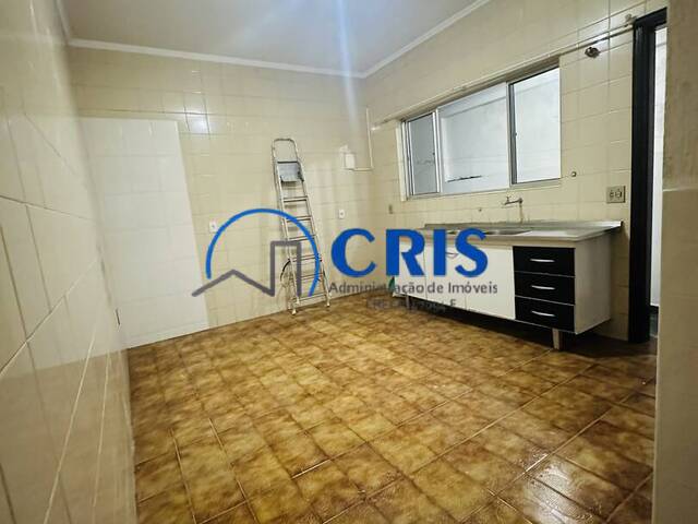 Locação em VILA SANTA CATARINA - São Paulo