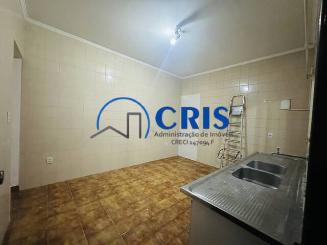 #458 - Casa para Locação em São Paulo - SP