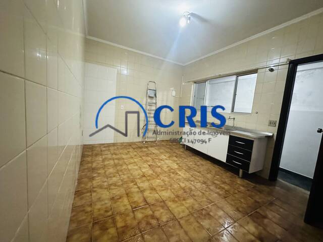 #458 - Casa para Locação em São Paulo - SP