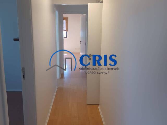 Apartamento para Locação em São Paulo - 4
