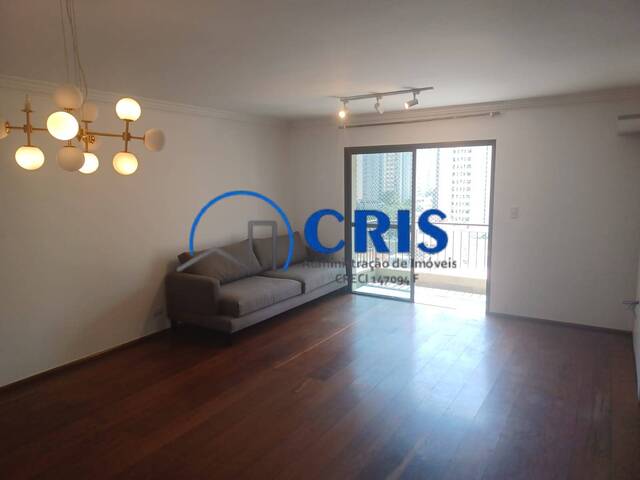 #459 - Apartamento para Locação em São Paulo - SP