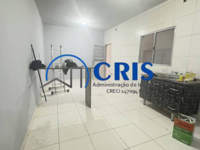 #182 - Casa para Locação em São Paulo - SP