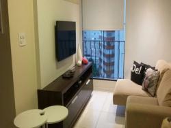 #106 - Apartamento para Locação em São Paulo - SP - 1