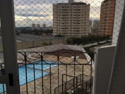 #121 - Apartamento para Venda em São Paulo - SP