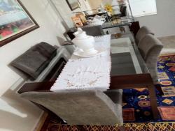 #123 - Apartamento para Venda em São Paulo - SP