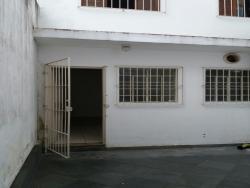 #125 - Casa para Locação em São Paulo - SP - 1