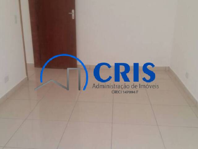 #132 - Casa para Locação em São Paulo - SP