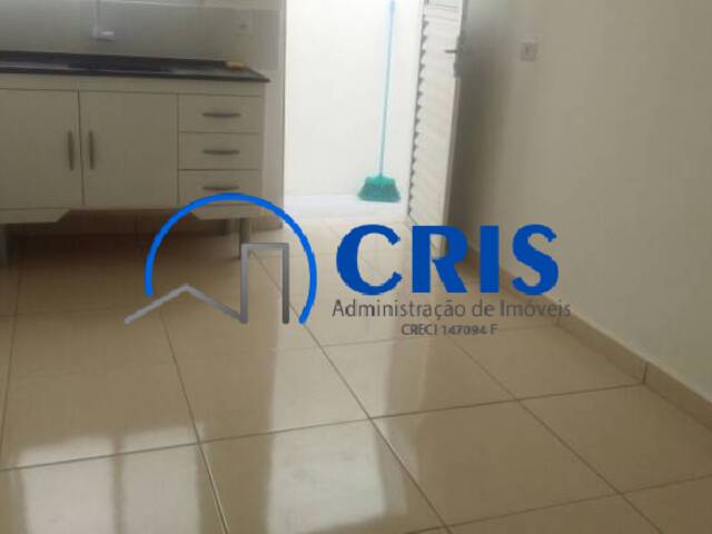 Locação em VILA SANTA CATARINA - São Paulo