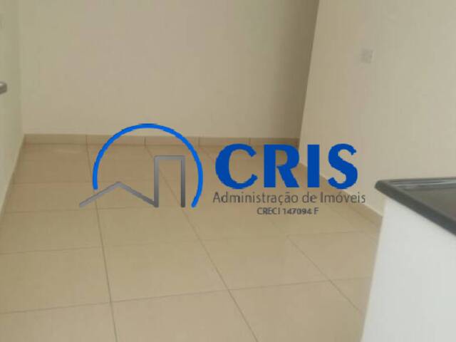 #132 - Casa para Locação em São Paulo - SP