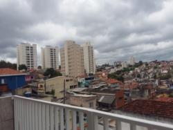 #170 - Casa para Locação em São Paulo - SP - 1