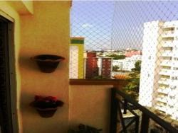 #3 - Apartamento para Venda em São Paulo - SP