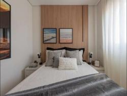 #195 - Apartamento para Venda em São Paulo - SP