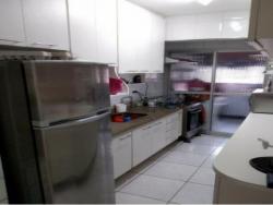 #207 - Apartamento para Venda em São Paulo - SP - 3