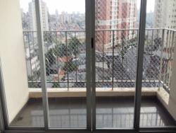 #212 - Apartamento para Venda em São Paulo - SP - 1