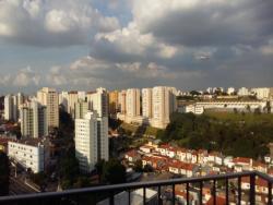 #213 - Apartamento para Venda em São Paulo - SP