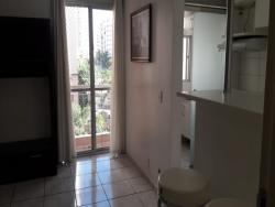 #232 - Apartamento para Locação em São Paulo - SP - 1