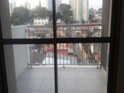 #166 - Apartamento para Locação em São Paulo - SP