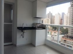 #219 - Apartamento para Locação em São Paulo - SP - 1