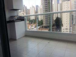 #219 - Apartamento para Locação em São Paulo - SP - 2